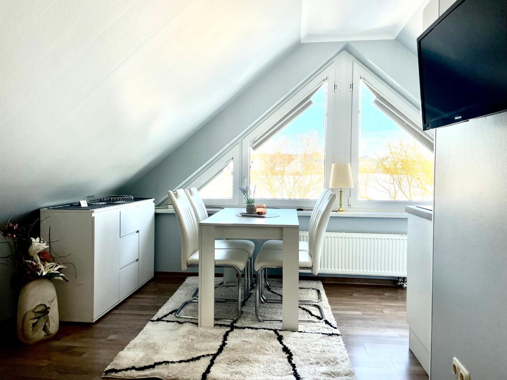 Ferienhaus Am Achterwasser Uckeritz Exteriör bild